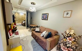 Apartamento Mobiliado Condominio Conquista Torquato